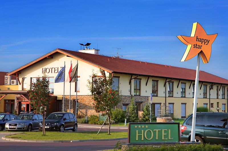 Hotel Happy Star