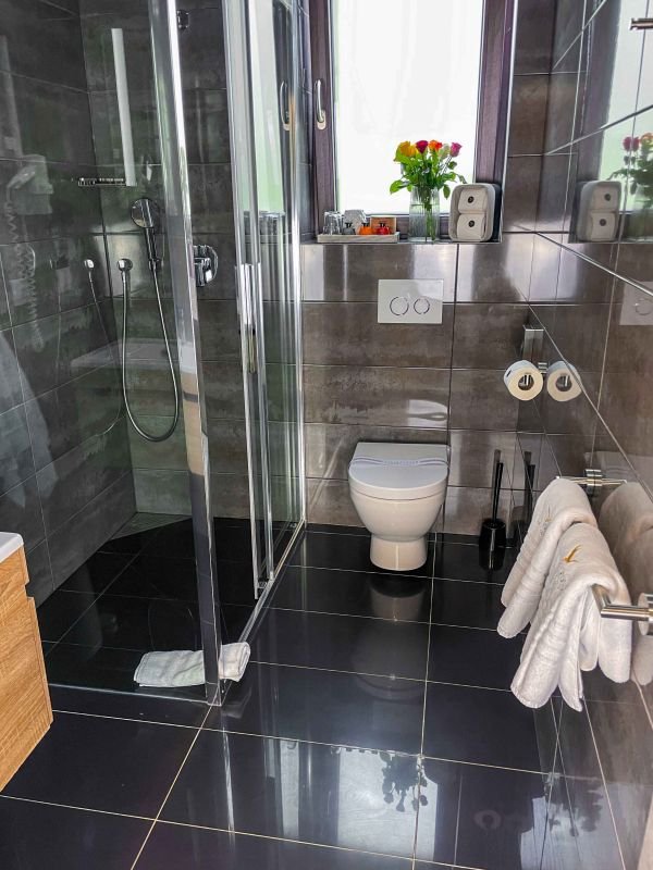 U Hrádku **** Superior