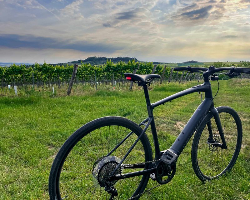 U Hrádku **** Superior