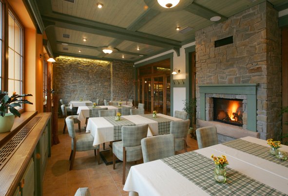 Hotel Vyhlídka**** Luhačovice