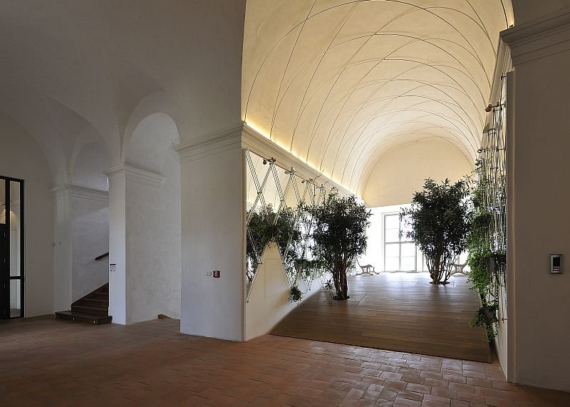 GASK - Galerie Středočeského kraje, p. o.