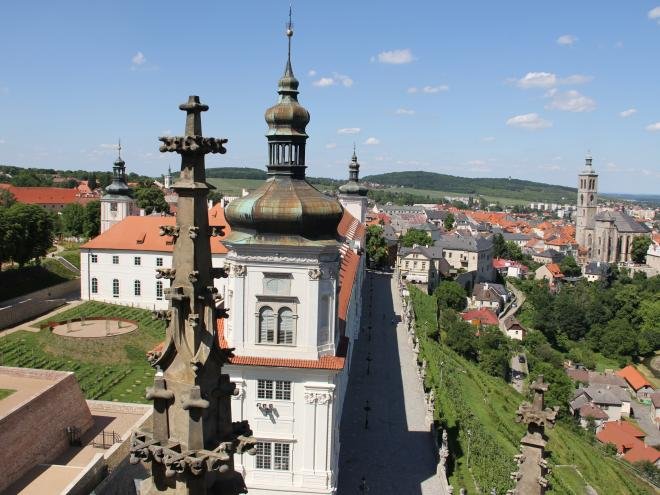 GASK - Galerie Středočeského kraje, p. o.