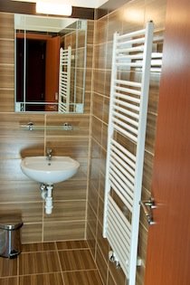 Štiřínská stodola - Wellness hotel