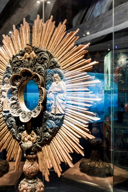 Zámek Žďár nad Sázavou