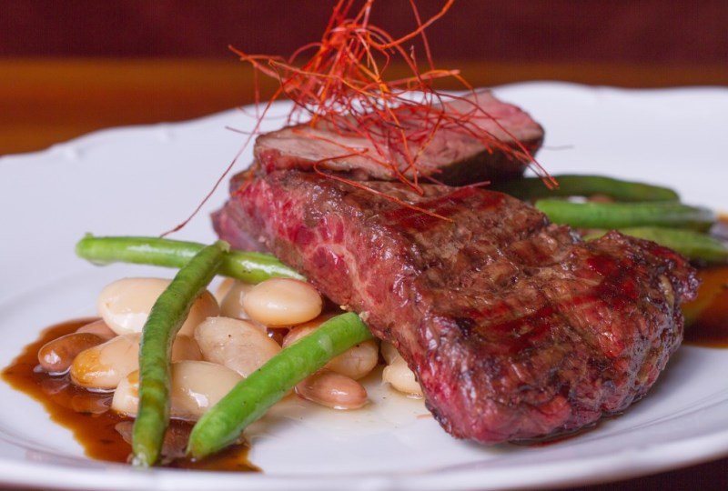 Restaurant Švejk Bublava