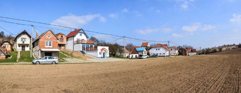 Sklípek pod Dubňanskou horou