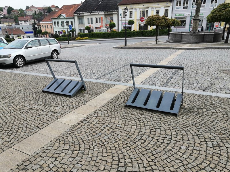 Turistické informační centrum Bystřice n. P.