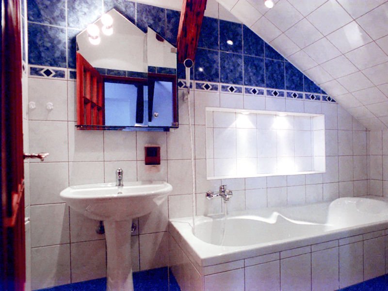 Pension Fontána Svitavy