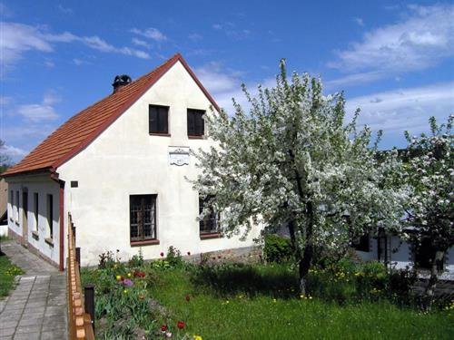 Infocentrum Mateřídouška