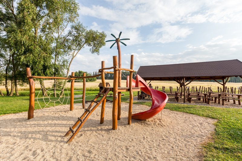 Pohádková Panenská – místo plné aktivit a zážitků v přírodě