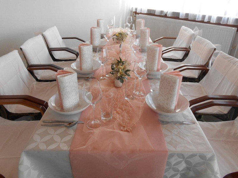 Hotel Bítov - restaurace