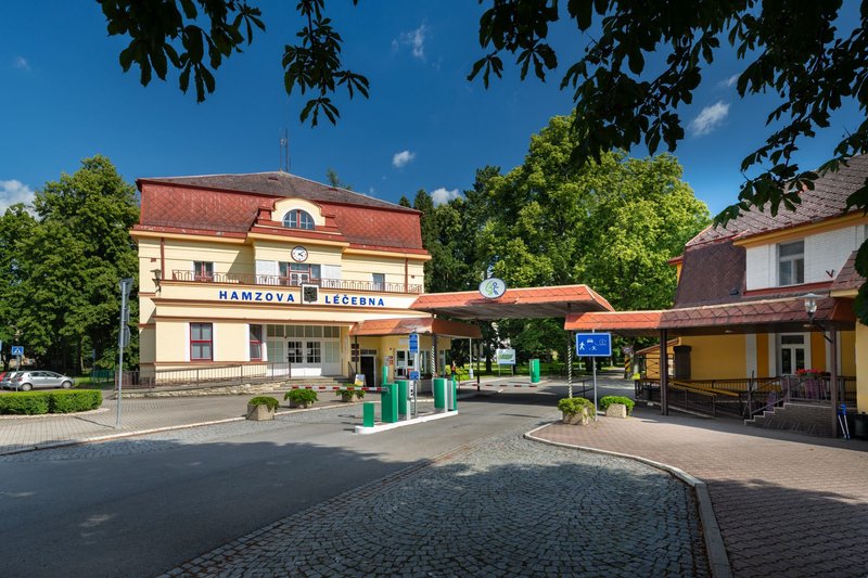 Turistické informační centrum Luže