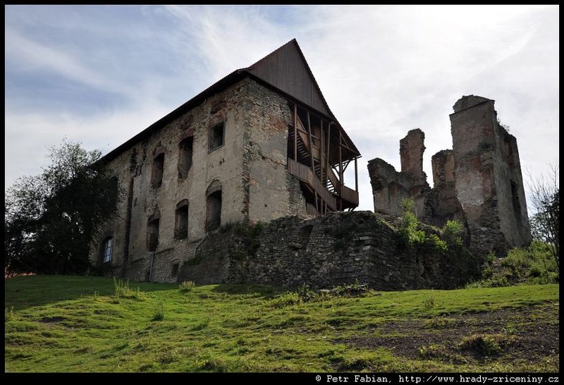 Turistické informační centrum Luže