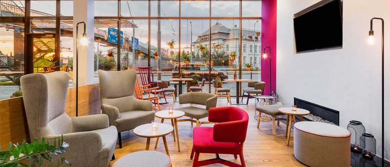 Vienna House Easy by Wyndham Pilsen