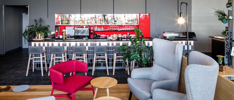 Vienna House Easy by Wyndham Pilsen