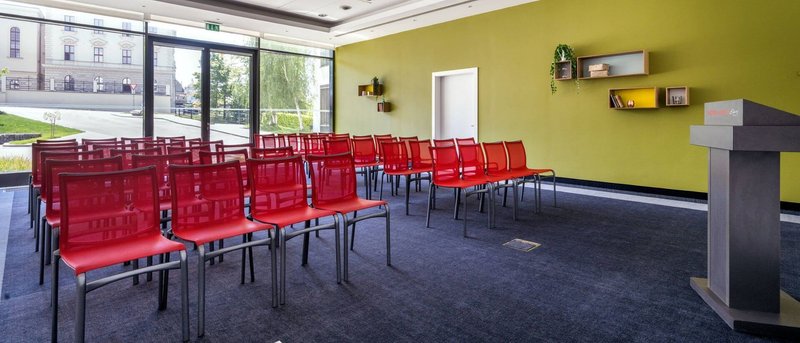 Vienna House Easy by Wyndham Pilsen