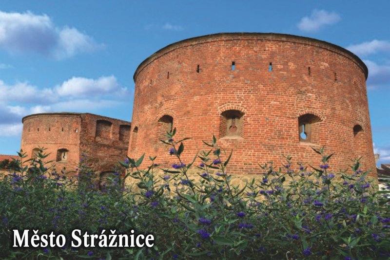 Turistické informační centrum Strážnicko