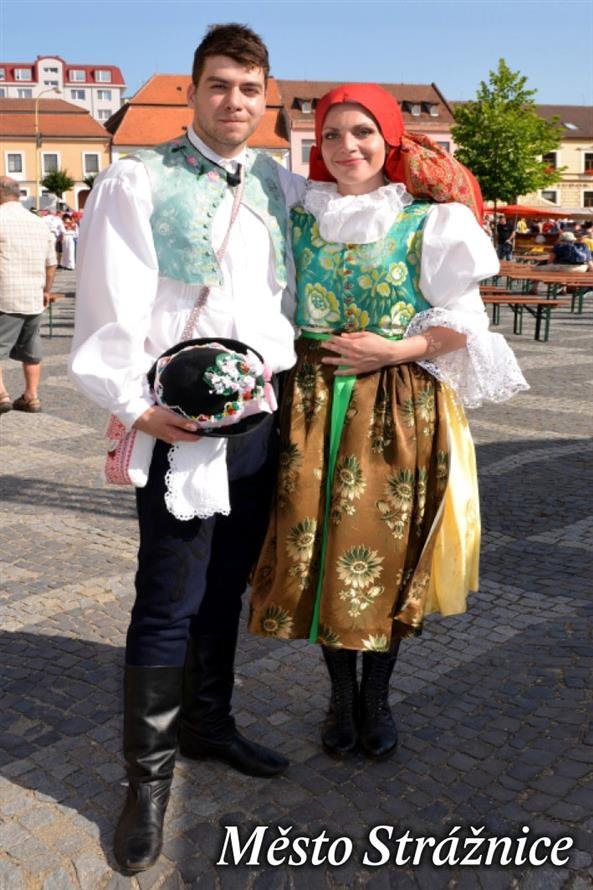 Turistické informační centrum Strážnicko