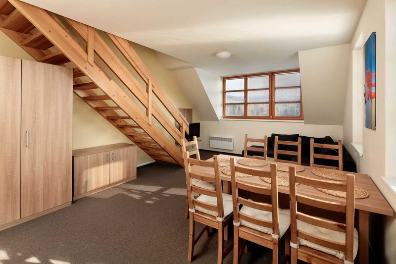 Wellness Hotel Říčky 