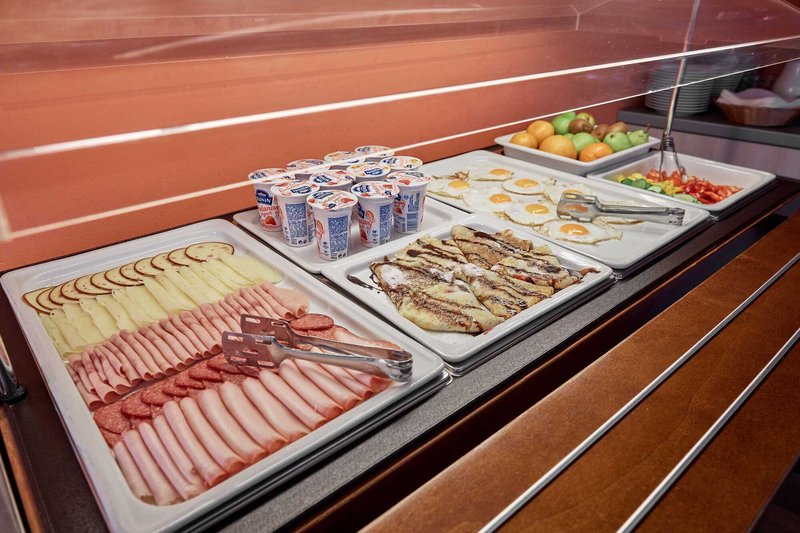 Wellness Hotel Říčky 