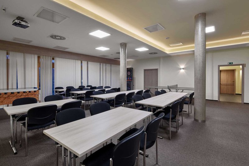 Wellness Hotel Říčky 