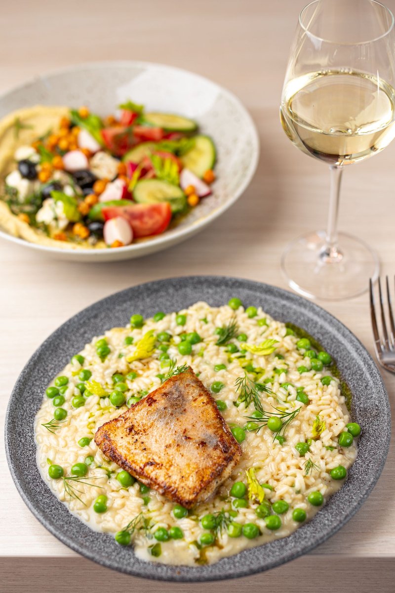 Wellness Hotel Říčky - restaurace