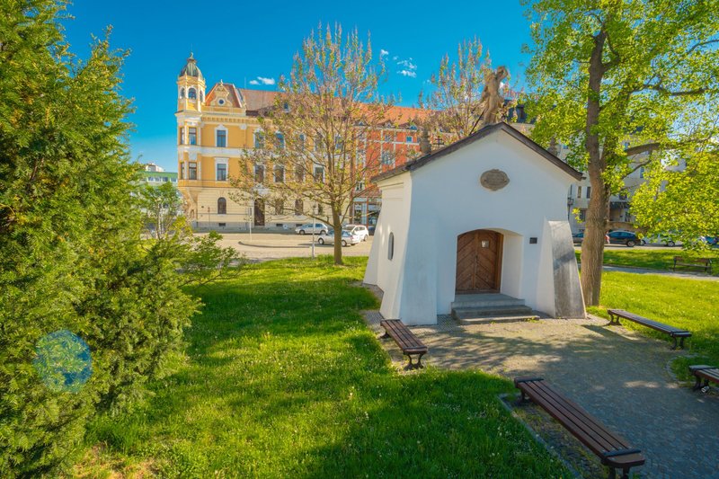 Městské informační centrum Uherské Hradiště