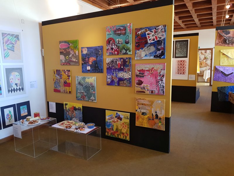 Turistické informační centrum - Městské muzeum Čelákovice