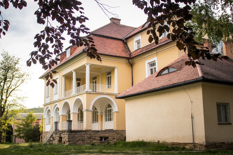 Turistické informační centrum Ždánice