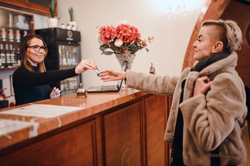 Hotel Grand Hradec Králové