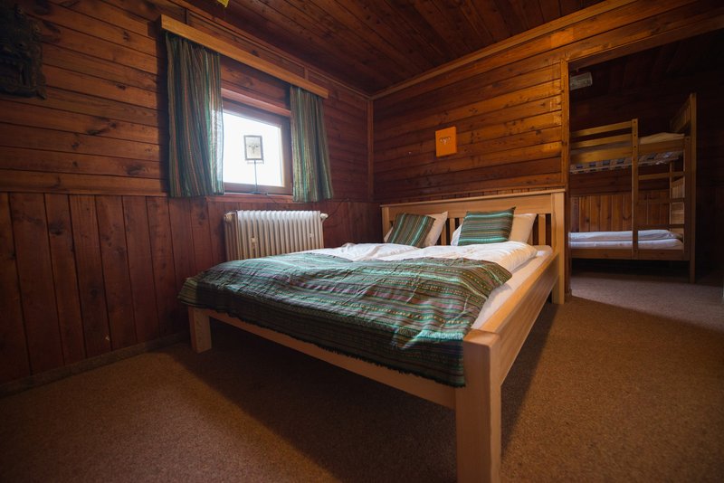 Potkávárna u Havrana