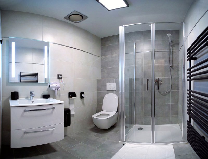 Wellness hotel Národní dům Podbořany