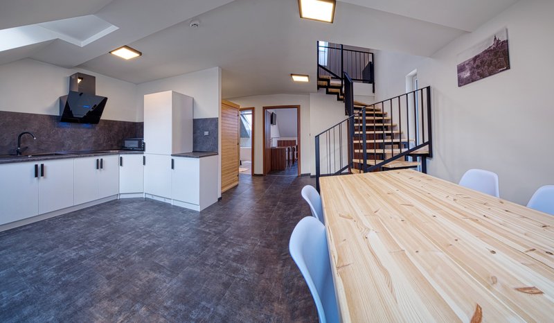 Wellness hotel Národní dům Podbořany