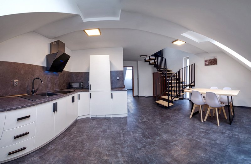 Wellness hotel Národní dům Podbořany