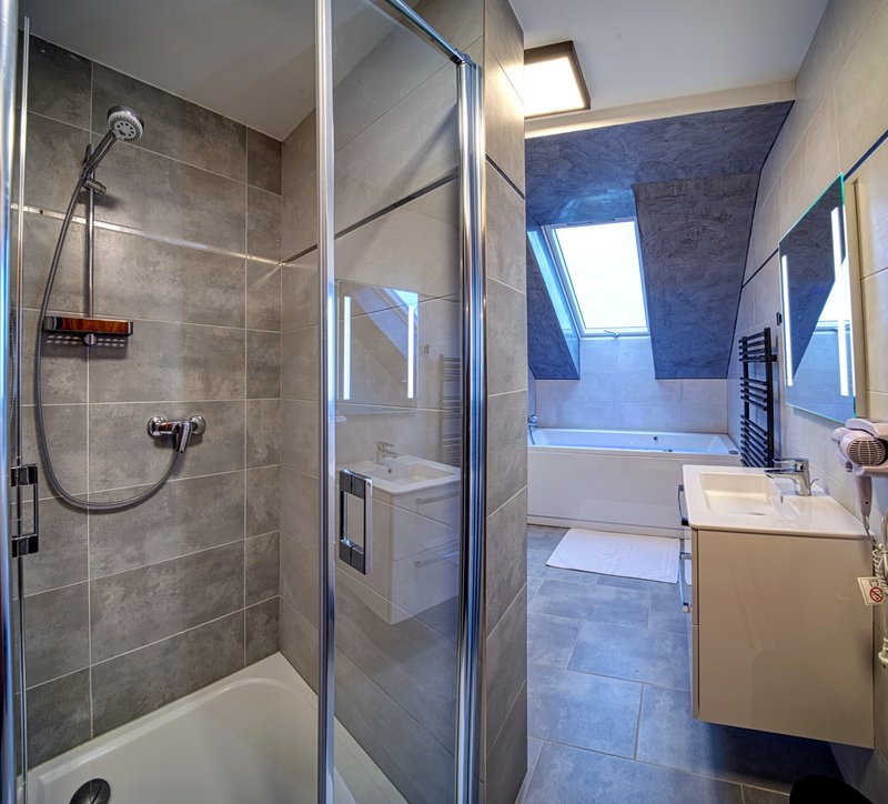 Wellness hotel Národní dům Podbořany