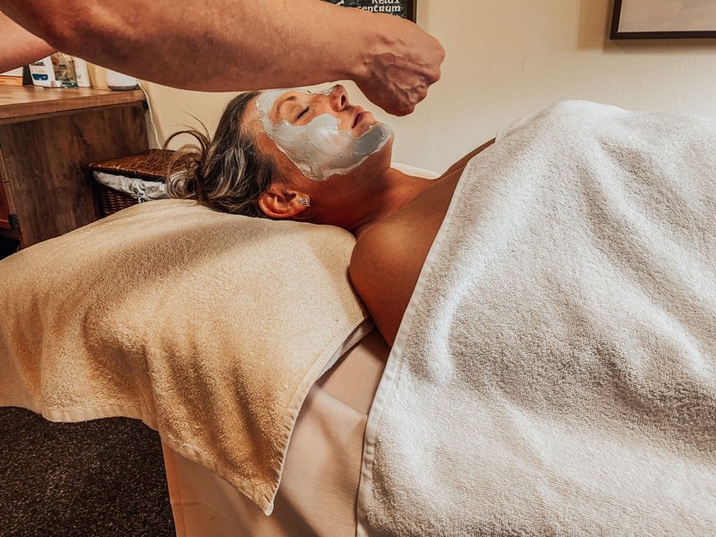 Kolštejn wellness centrum