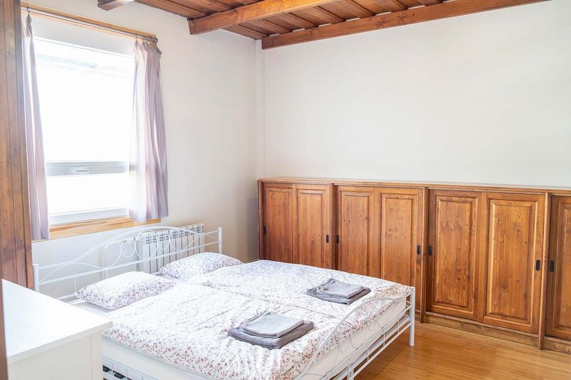 Penzion Starý dvůr