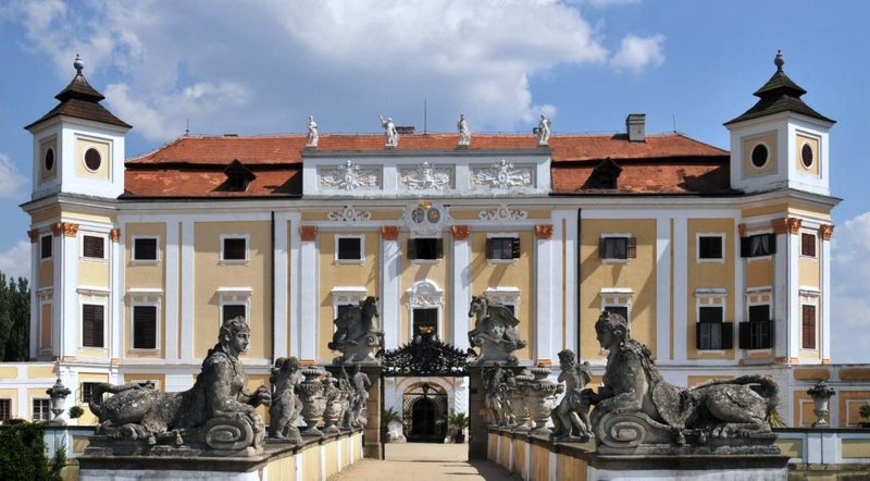 Penzion Starý dvůr