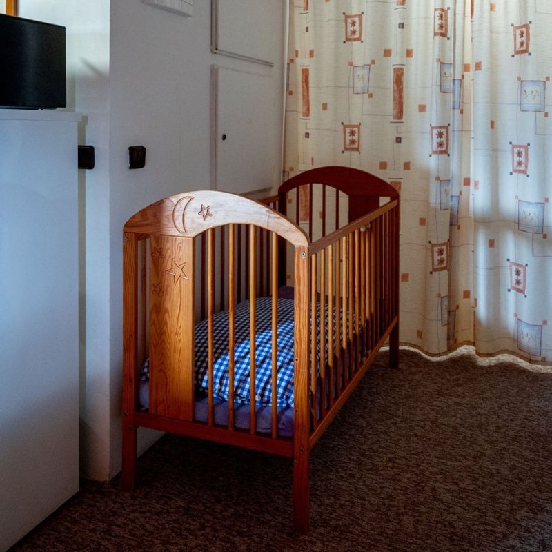 Chata Severka s Wellness