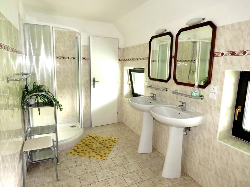 Chata Severka s Wellness