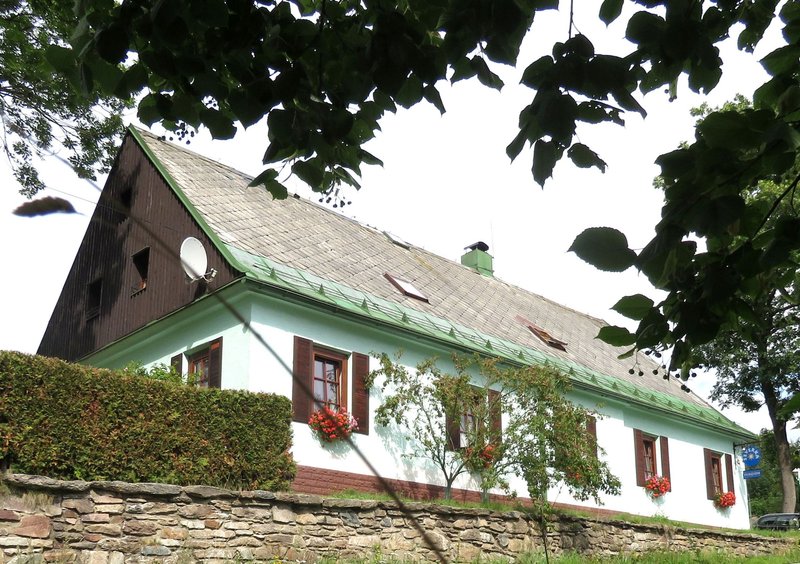 Chata Severka s Wellness