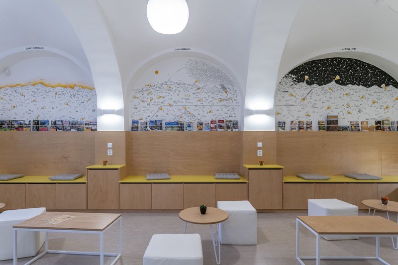 TIC Česká Kamenice