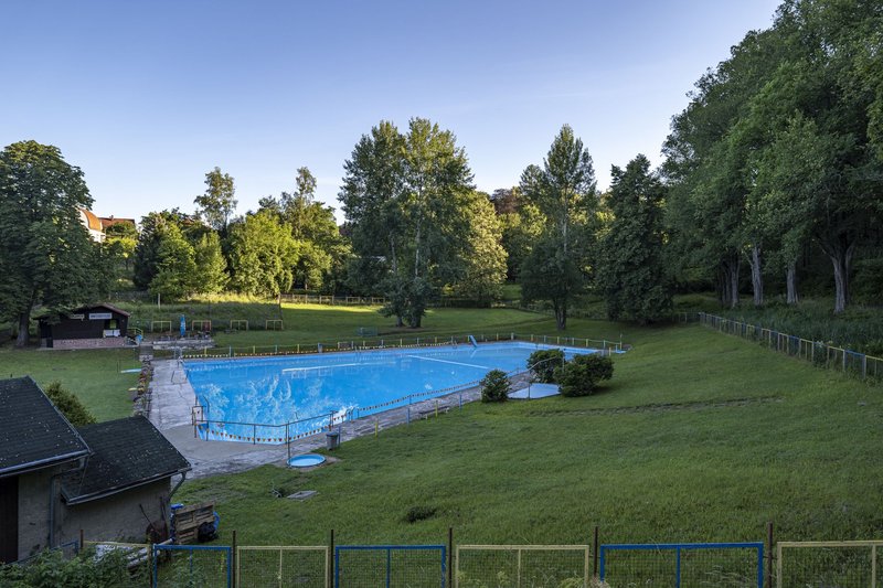 TIC Česká Kamenice