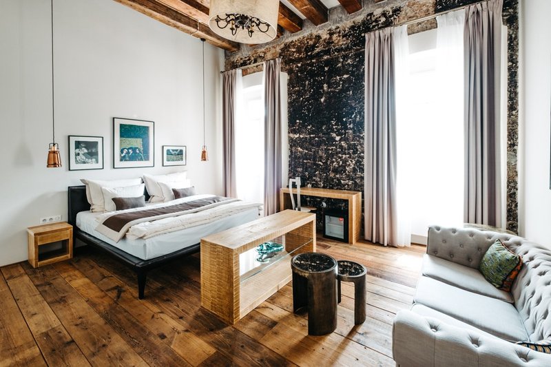 Boutique Hotel Corso