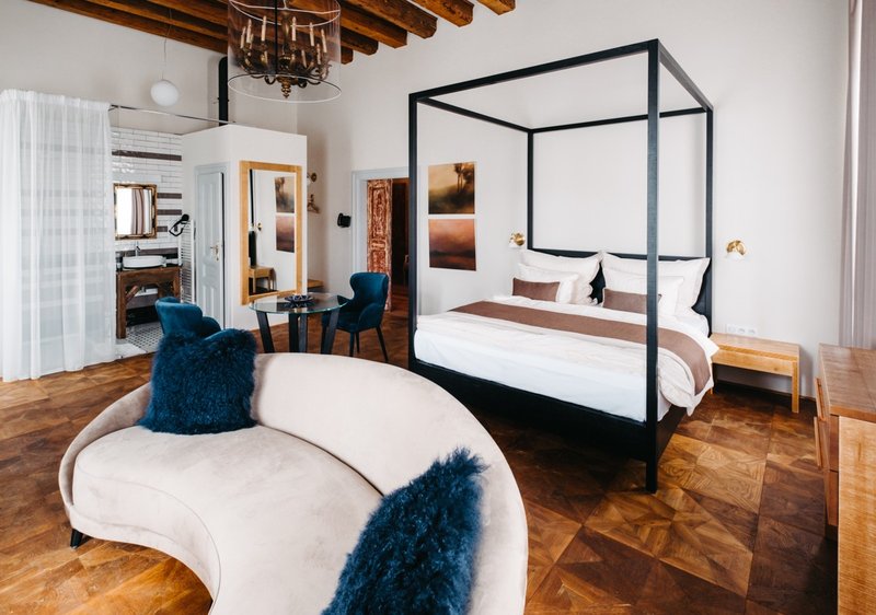 Boutique Hotel Corso