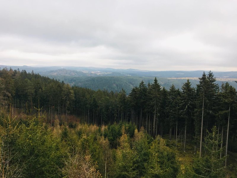 Ubytování U Ropáků