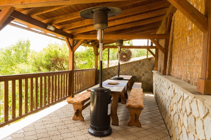 Vinařství Grmolec - ubytování