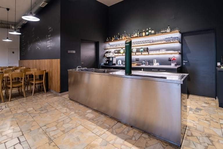 Obecní hospoda Žádovice