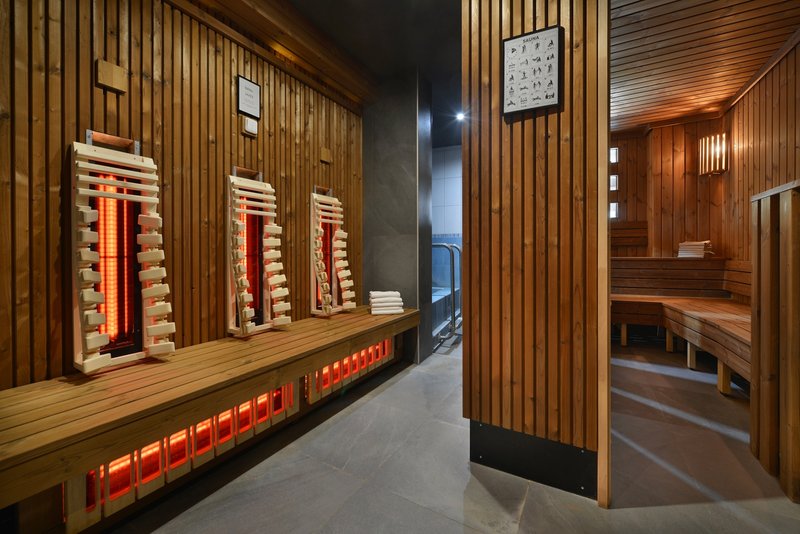 Maxmilian Lifestyle Resort