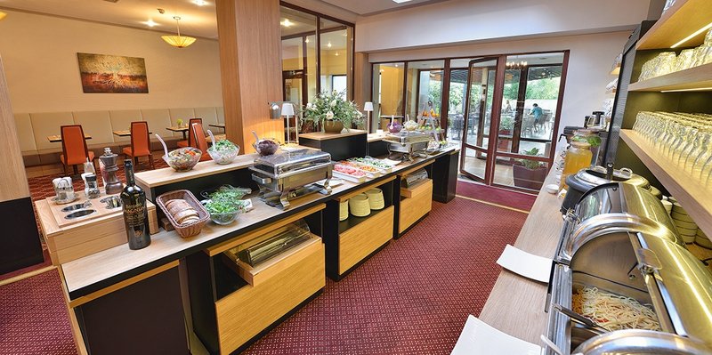 Restaurace Maxmilián